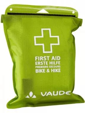 Vaude First Aid Kit S elsősegély készlet zöld színben 1